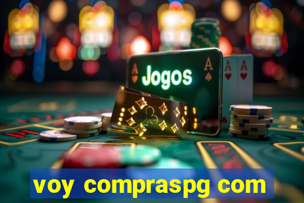 voy compraspg com
